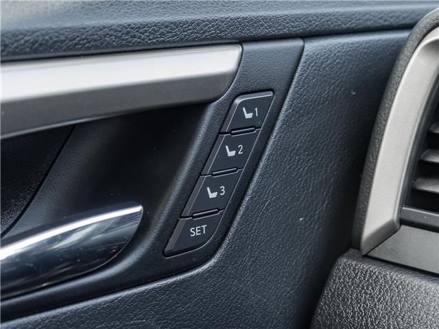 2018 Lexus RX 350 (Stk: 15105817A) in Richmond Hill - Image 16 of 27 2018 Lexus RX 350 (Stk: 15105817A) in Richmond Hill - Image 16 of 27