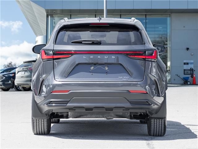 2026 Lexus NX 350 (Stk: 15105740A) in Richmond Hill - Image 7 of 30 2026 Lexus NX 350 (Stk: 15105740A) in Richmond Hill - Image 7 of 30