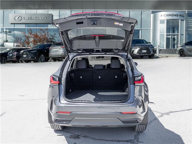 2026 Lexus NX 350 (Stk: 15105740A) in Richmond Hill - Image 8 of 30 2026 Lexus NX 350 (Stk: 15105740A) in Richmond Hill - Image 8 of 30