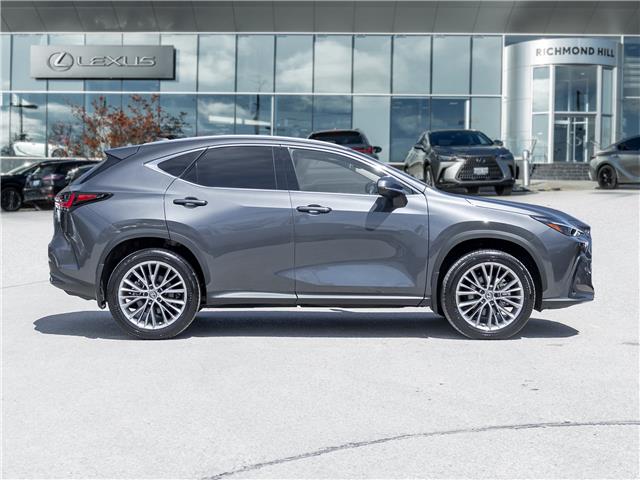2026 Lexus NX 350 (Stk: 15105740A) in Richmond Hill - Image 6 of 30 2026 Lexus NX 350 (Stk: 15105740A) in Richmond Hill - Image 6 of 30
