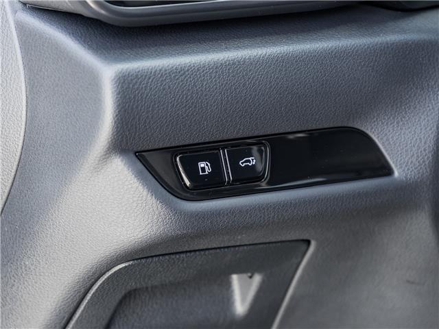 2026 Lexus NX 350 (Stk: 15105740A) in Richmond Hill - Image 18 of 30 2026 Lexus NX 350 (Stk: 15105740A) in Richmond Hill - Image 18 of 30