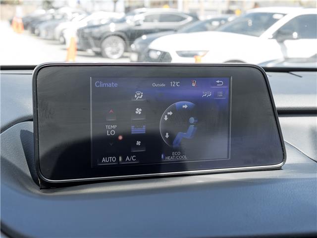 2018 Lexus RX 350 (Stk: 15105817A) in Richmond Hill - Image 22 of 27 2018 Lexus RX 350 (Stk: 15105817A) in Richmond Hill - Image 22 of 27