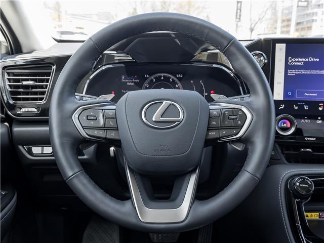 2026 Lexus NX 350 (Stk: 15105740A) in Richmond Hill - Image 10 of 30 2026 Lexus NX 350 (Stk: 15105740A) in Richmond Hill - Image 10 of 30