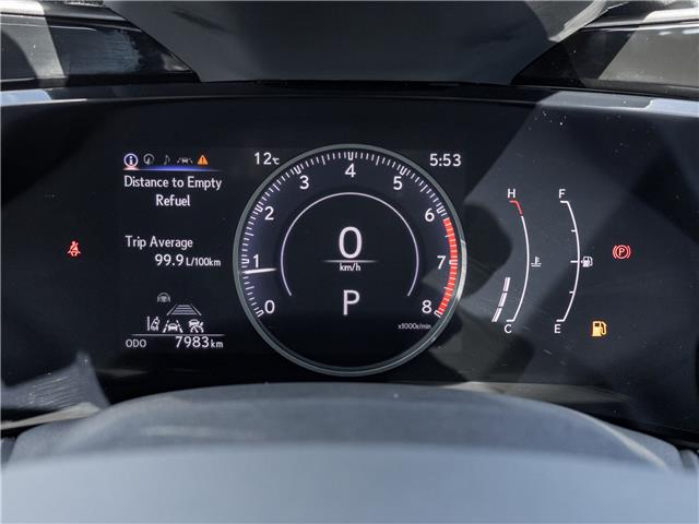 2026 Lexus NX 350 (Stk: 15105740A) in Richmond Hill - Image 12 of 30 2026 Lexus NX 350 (Stk: 15105740A) in Richmond Hill - Image 12 of 30