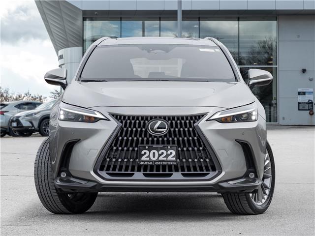 2022 Lexus NX 350 (Stk: 15105811A) in Richmond Hill - Image 3 of 29 2022 Lexus NX 350 (Stk: 15105811A) in Richmond Hill - Image 3 of 29