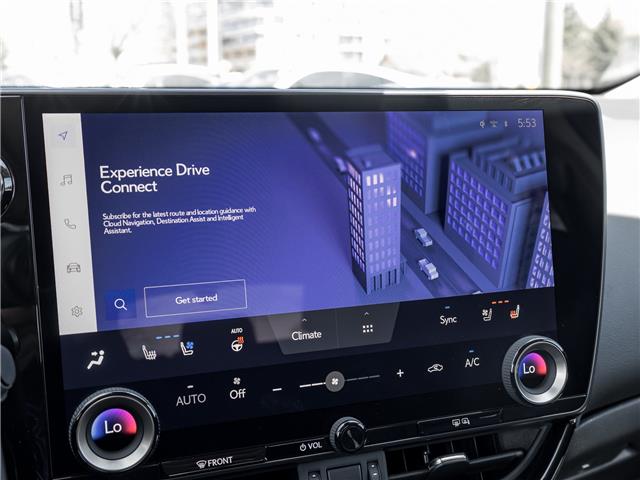 2026 Lexus NX 350 (Stk: 15105740A) in Richmond Hill - Image 13 of 30 2026 Lexus NX 350 (Stk: 15105740A) in Richmond Hill - Image 13 of 30