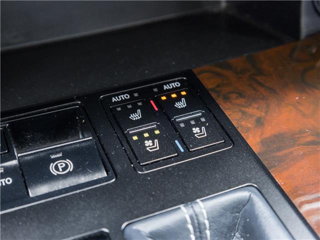 2018 Lexus RX 350 (Stk: 15105817A) in Richmond Hill - Image 18 of 27 2018 Lexus RX 350 (Stk: 15105817A) in Richmond Hill - Image 18 of 27