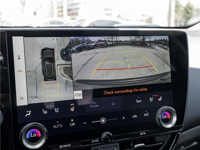 2026 Lexus NX 350 (Stk: 15105740A) in Richmond Hill - Image 14 of 30 2026 Lexus NX 350 (Stk: 15105740A) in Richmond Hill - Image 14 of 30