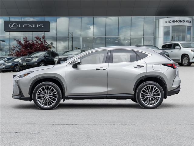 2022 Lexus NX 350 (Stk: 15105811A) in Richmond Hill - Image 4 of 29 2022 Lexus NX 350 (Stk: 15105811A) in Richmond Hill - Image 4 of 29