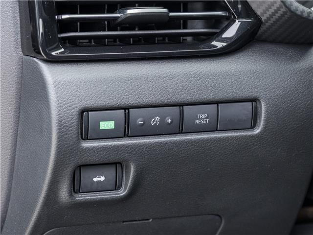 2020 Nissan Sentra  (Stk: 15105708AA) in Richmond Hill - Image 15 of 22