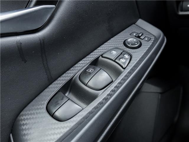 2020 Nissan Sentra  (Stk: 15105708AA) in Richmond Hill - Image 14 of 22