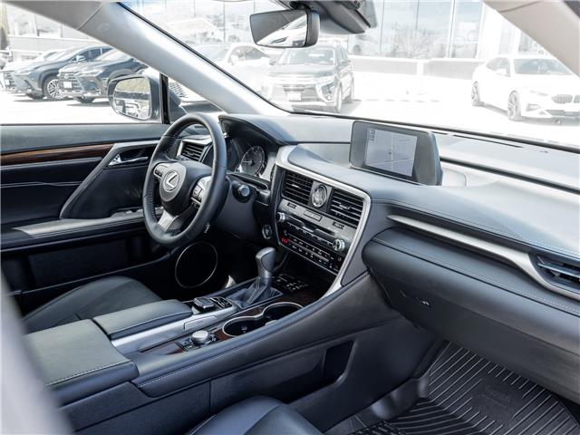 2018 Lexus RX 350 (Stk: 15105817A) in Richmond Hill - Image 24 of 27 2018 Lexus RX 350 (Stk: 15105817A) in Richmond Hill - Image 24 of 27