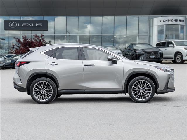 2022 Lexus NX 350 (Stk: 15105811A) in Richmond Hill - Image 6 of 29 2022 Lexus NX 350 (Stk: 15105811A) in Richmond Hill - Image 6 of 29