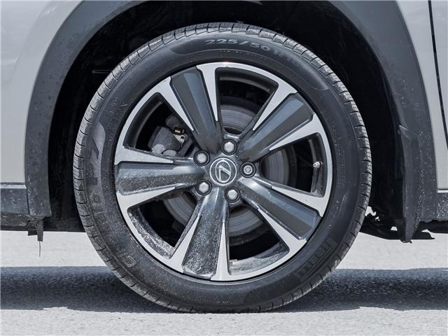 2021 Lexus UX 250h  (Stk: 15105571AA) in Richmond Hill - Image 5 of 30