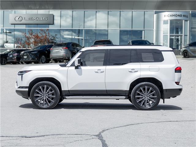 2024 Lexus GX 550 (Stk: 15105800A) in Richmond Hill - Image 4 of 32 2024 Lexus GX 550 (Stk: 15105800A) in Richmond Hill - Image 4 of 32