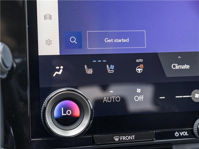 2026 Lexus NX 350 (Stk: 15105740A) in Richmond Hill - Image 22 of 30 2026 Lexus NX 350 (Stk: 15105740A) in Richmond Hill - Image 22 of 30
