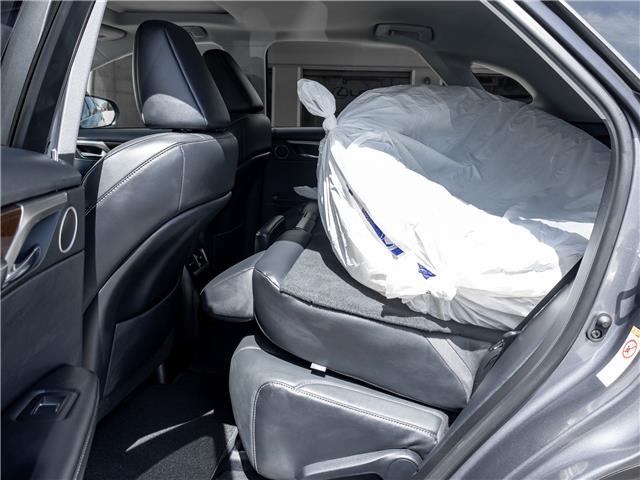 2018 Lexus RX 350 (Stk: 15105817A) in Richmond Hill - Image 27 of 27 2018 Lexus RX 350 (Stk: 15105817A) in Richmond Hill - Image 27 of 27