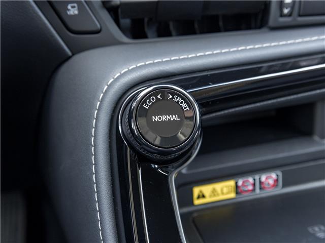 2026 Lexus NX 350 (Stk: 15105740A) in Richmond Hill - Image 21 of 30 2026 Lexus NX 350 (Stk: 15105740A) in Richmond Hill - Image 21 of 30
