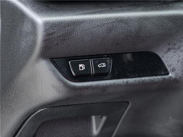 2022 Lexus NX 350 (Stk: 15105811A) in Richmond Hill - Image 17 of 29 2022 Lexus NX 350 (Stk: 15105811A) in Richmond Hill - Image 17 of 29