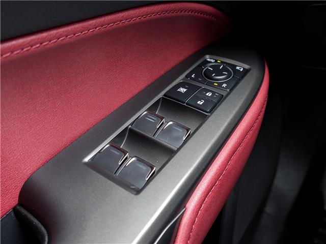 2022 Lexus NX 350 (Stk: 15105811A) in Richmond Hill - Image 15 of 29 2022 Lexus NX 350 (Stk: 15105811A) in Richmond Hill - Image 15 of 29