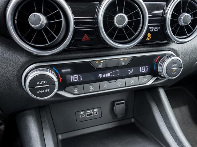 2020 Nissan Sentra  (Stk: 15105708AA) in Richmond Hill - Image 17 of 22