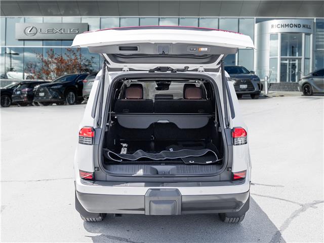 2024 Lexus GX 550 (Stk: 15105800A) in Richmond Hill - Image 9 of 32 2024 Lexus GX 550 (Stk: 15105800A) in Richmond Hill - Image 9 of 32