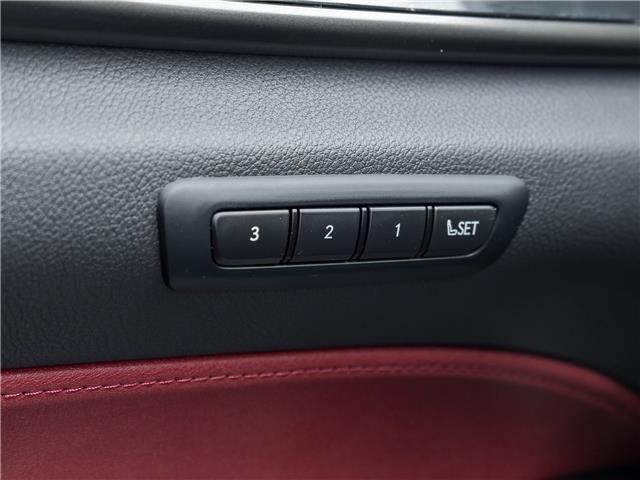 2022 Lexus NX 350 (Stk: 15105811A) in Richmond Hill - Image 16 of 29 2022 Lexus NX 350 (Stk: 15105811A) in Richmond Hill - Image 16 of 29