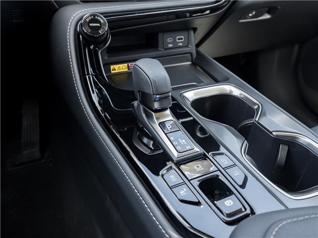2026 Lexus NX 350 (Stk: 15105740A) in Richmond Hill - Image 19 of 30 2026 Lexus NX 350 (Stk: 15105740A) in Richmond Hill - Image 19 of 30