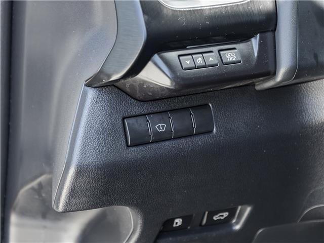 2021 Lexus UX 250h  (Stk: 15105571AA) in Richmond Hill - Image 17 of 30