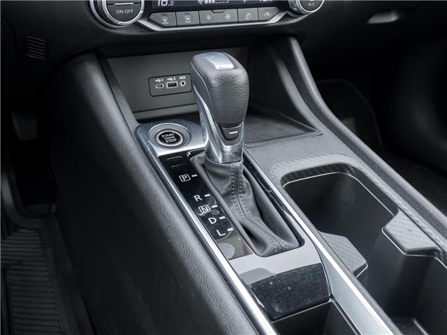 2020 Nissan Sentra  (Stk: 15105708AA) in Richmond Hill - Image 16 of 22