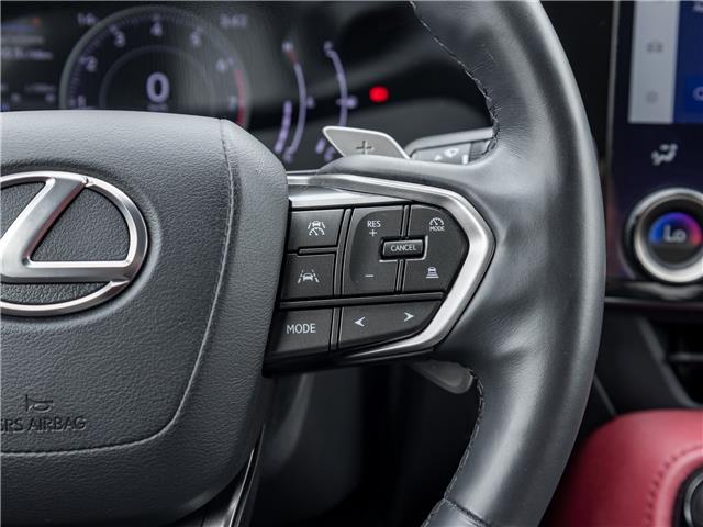 2022 Lexus NX 350 (Stk: 15105811A) in Richmond Hill - Image 11 of 29 2022 Lexus NX 350 (Stk: 15105811A) in Richmond Hill - Image 11 of 29