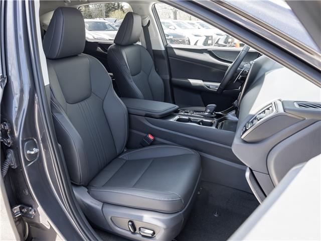 2026 Lexus NX 350 (Stk: 15105740A) in Richmond Hill - Image 27 of 30 2026 Lexus NX 350 (Stk: 15105740A) in Richmond Hill - Image 27 of 30