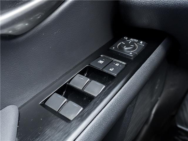 2021 Lexus UX 250h  (Stk: 15105571AA) in Richmond Hill - Image 15 of 30