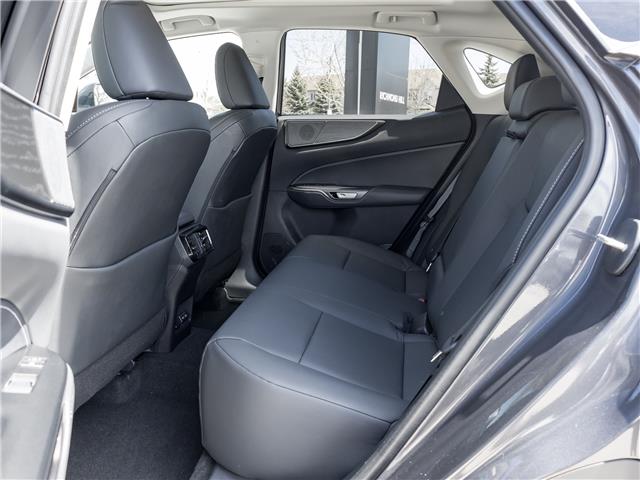 2026 Lexus NX 350 (Stk: 15105740A) in Richmond Hill - Image 28 of 30 2026 Lexus NX 350 (Stk: 15105740A) in Richmond Hill - Image 28 of 30