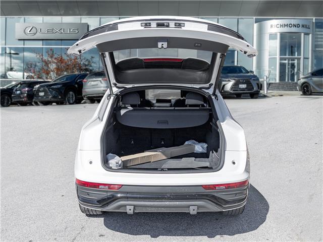 2022 Audi Q5  (Stk: 15U3541A) in Richmond Hill - Image 8 of 30
