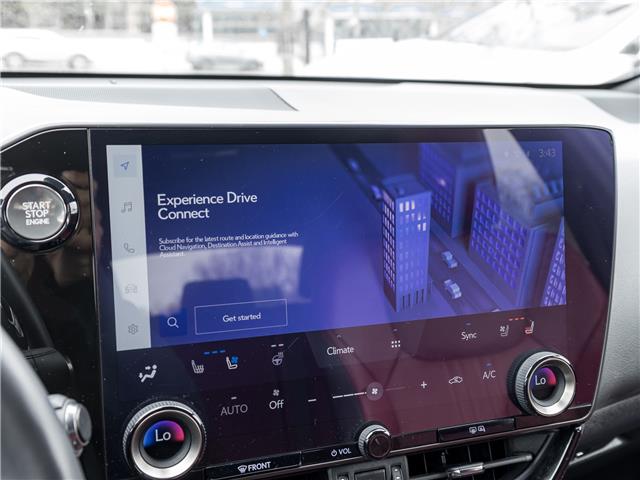 2022 Lexus NX 350 (Stk: 15105811A) in Richmond Hill - Image 13 of 29 2022 Lexus NX 350 (Stk: 15105811A) in Richmond Hill - Image 13 of 29