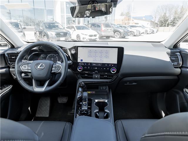 2026 Lexus NX 350 (Stk: 15105740A) in Richmond Hill - Image 29 of 30 2026 Lexus NX 350 (Stk: 15105740A) in Richmond Hill - Image 29 of 30