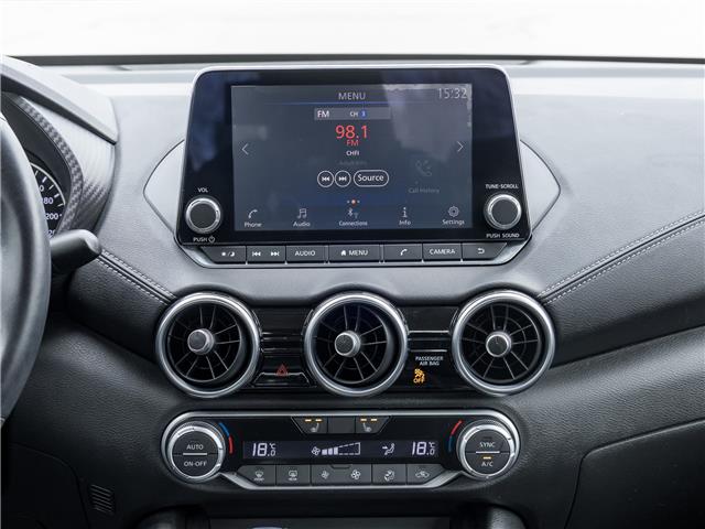 2020 Nissan Sentra  (Stk: 15105708AA) in Richmond Hill - Image 22 of 22