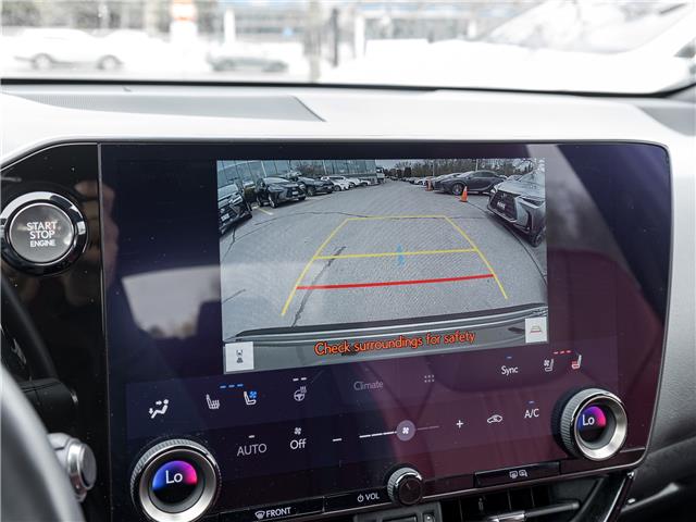 2022 Lexus NX 350 (Stk: 15105811A) in Richmond Hill - Image 14 of 29 2022 Lexus NX 350 (Stk: 15105811A) in Richmond Hill - Image 14 of 29