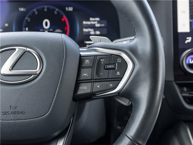2024 Lexus GX 550 (Stk: 15105800A) in Richmond Hill - Image 12 of 32 2024 Lexus GX 550 (Stk: 15105800A) in Richmond Hill - Image 12 of 32