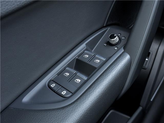 2022 Audi Q5  (Stk: 15U3541A) in Richmond Hill - Image 18 of 30
