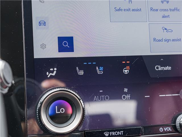 2022 Lexus NX 350 (Stk: 15105811A) in Richmond Hill - Image 21 of 29 2022 Lexus NX 350 (Stk: 15105811A) in Richmond Hill - Image 21 of 29