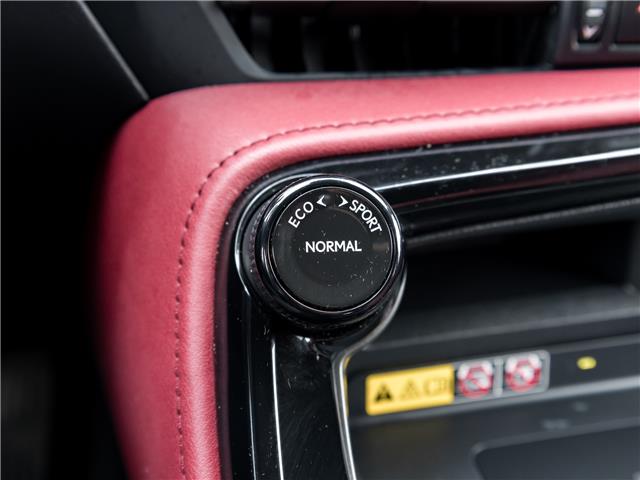 2022 Lexus NX 350 (Stk: 15105811A) in Richmond Hill - Image 20 of 29 2022 Lexus NX 350 (Stk: 15105811A) in Richmond Hill - Image 20 of 29