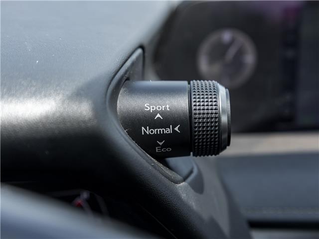 2021 Lexus UX 250h  (Stk: 15105571AA) in Richmond Hill - Image 18 of 30