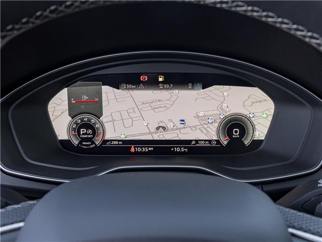 2022 Audi Q5  (Stk: 15U3541A) in Richmond Hill - Image 13 of 30