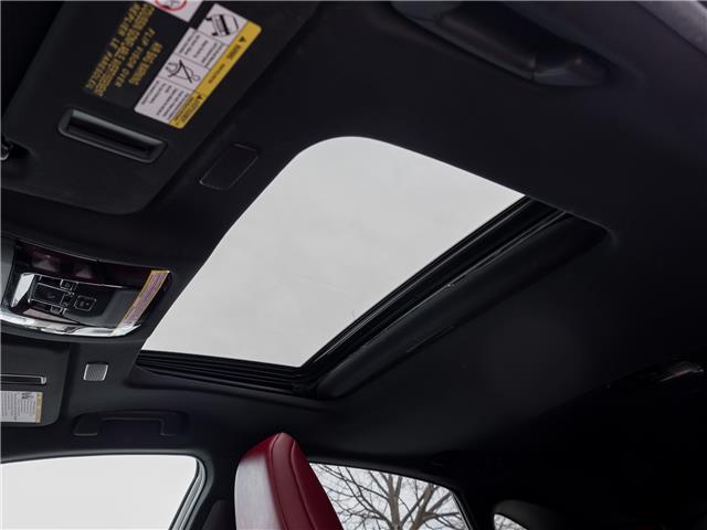 2022 Lexus NX 350 (Stk: 15105811A) in Richmond Hill - Image 25 of 29 2022 Lexus NX 350 (Stk: 15105811A) in Richmond Hill - Image 25 of 29