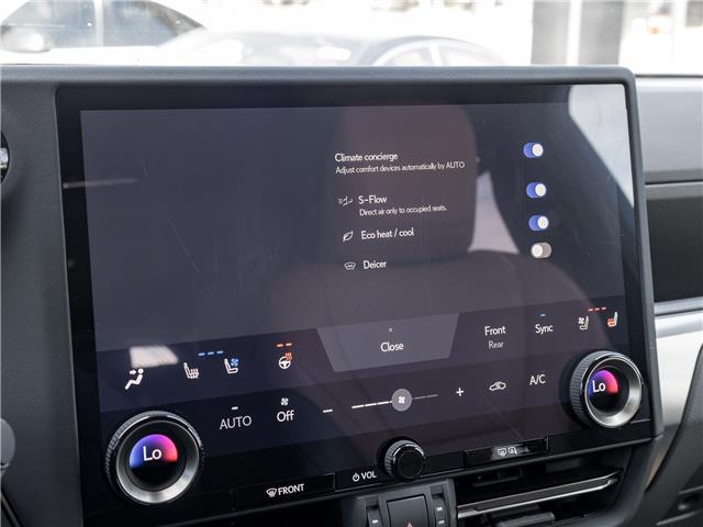 2024 Lexus GX 550 (Stk: 15105800A) in Richmond Hill - Image 25 of 32 2024 Lexus GX 550 (Stk: 15105800A) in Richmond Hill - Image 25 of 32