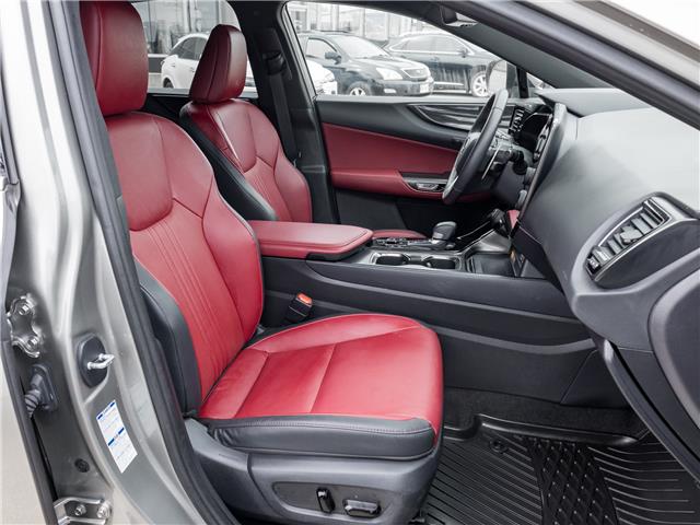 2022 Lexus NX 350 (Stk: 15105811A) in Richmond Hill - Image 26 of 29 2022 Lexus NX 350 (Stk: 15105811A) in Richmond Hill - Image 26 of 29