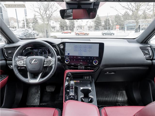 2022 Lexus NX 350 (Stk: 15105811A) in Richmond Hill - Image 28 of 29 2022 Lexus NX 350 (Stk: 15105811A) in Richmond Hill - Image 28 of 29