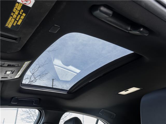 2021 Lexus UX 250h  (Stk: 15105571AA) in Richmond Hill - Image 26 of 30